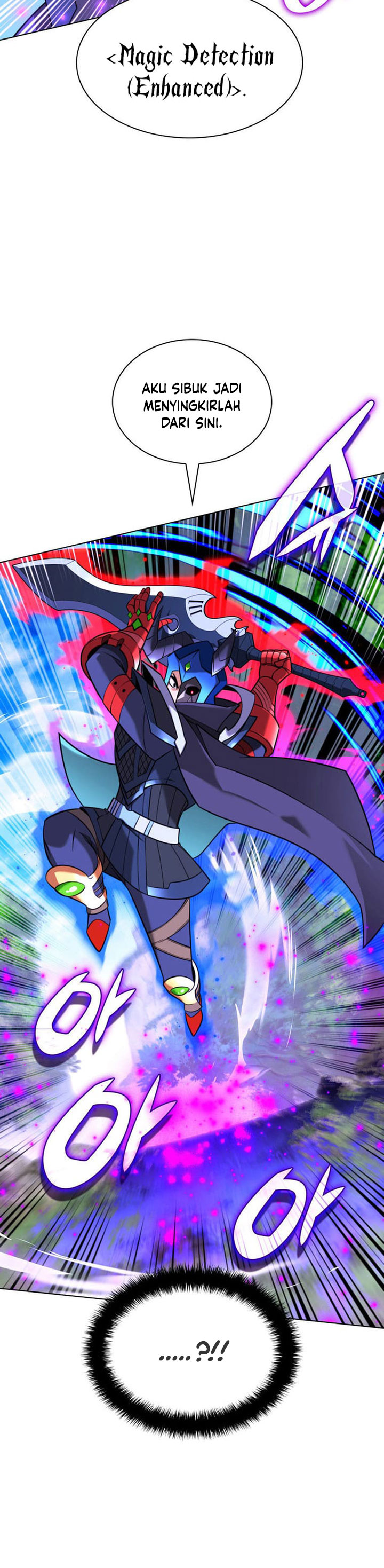 Overgeared Chapter 211 Gambar 51