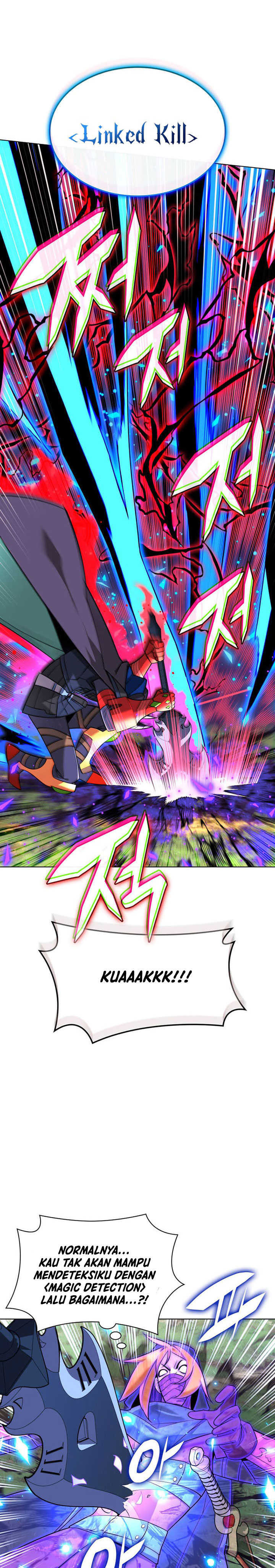 Overgeared Chapter 211 Gambar 52