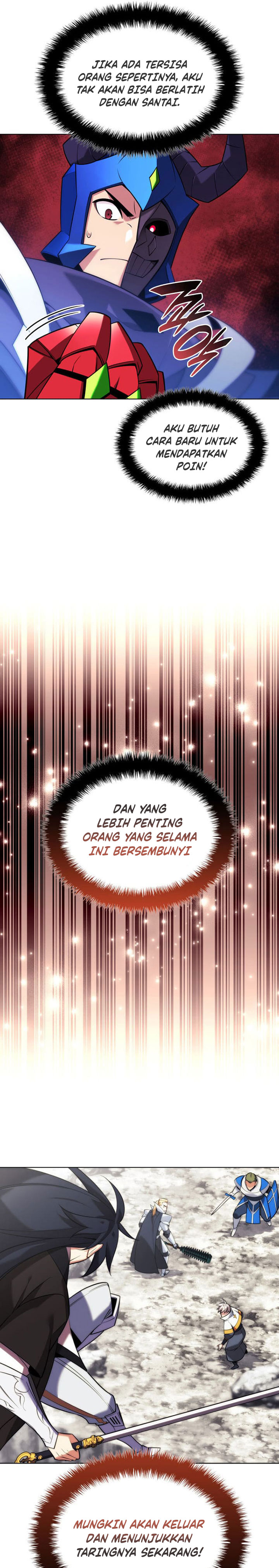 Overgeared Chapter 211 Gambar 54