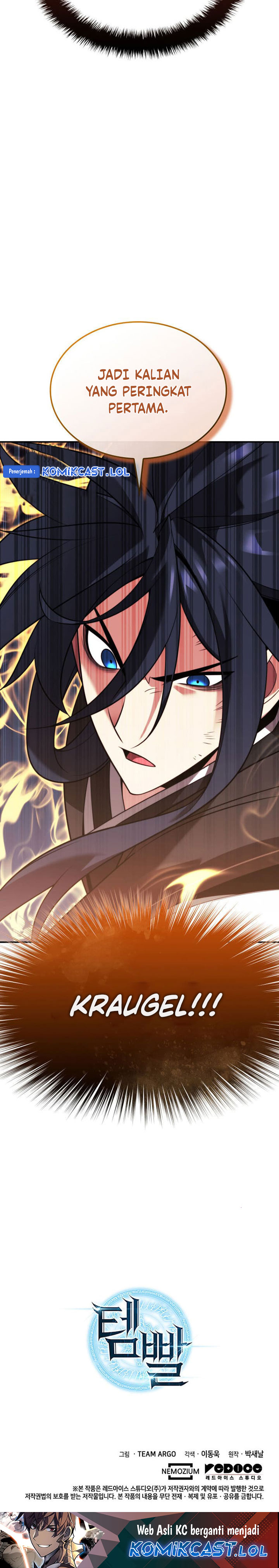 Overgeared Chapter 211 Gambar 55