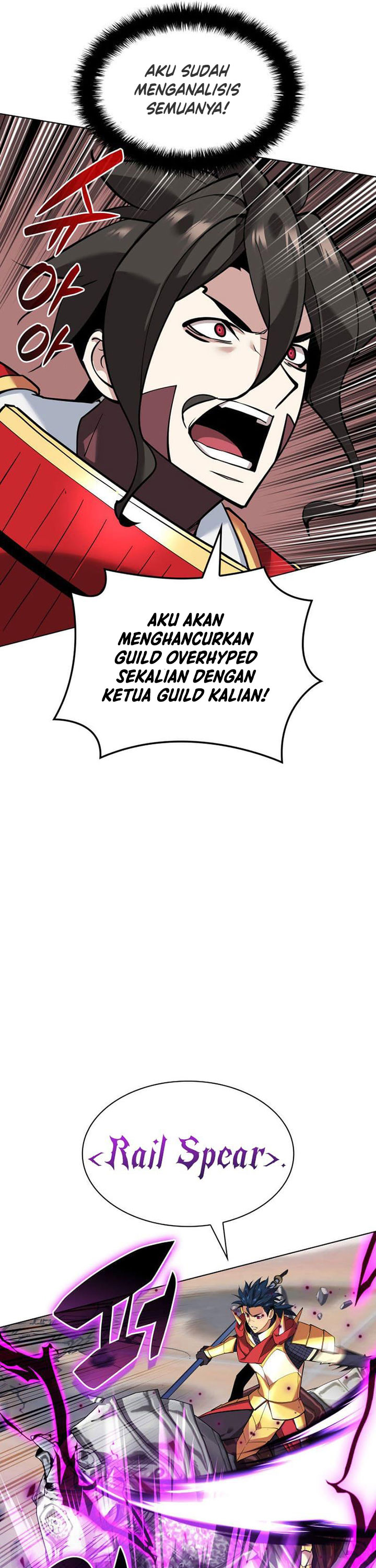 Overgeared Chapter 226 Gambar 9
