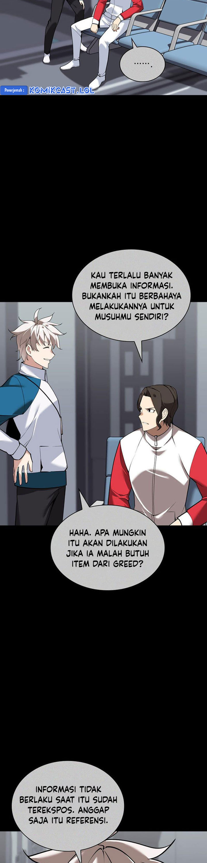 Overgeared Chapter 226 Gambar 13