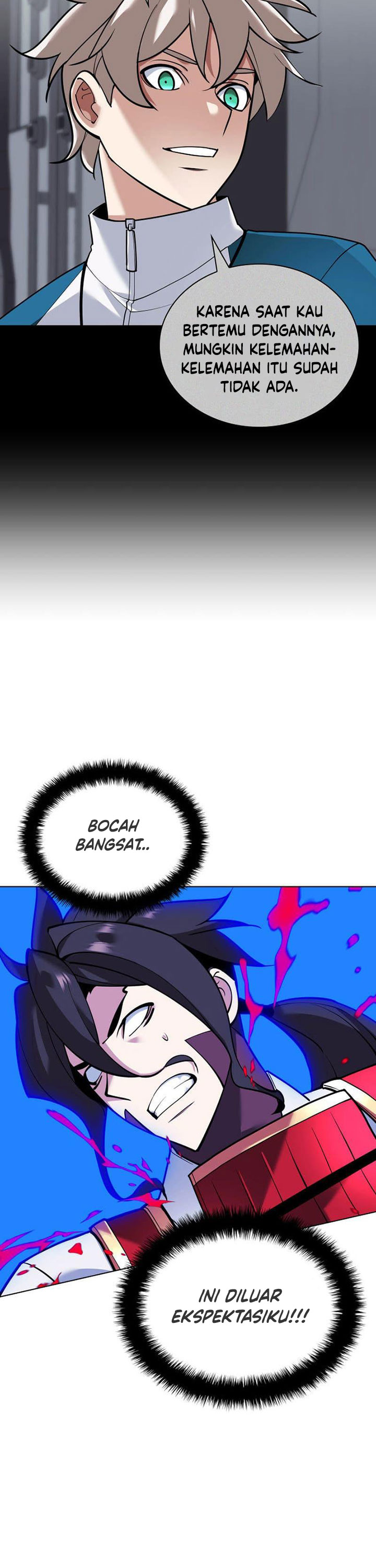 Overgeared Chapter 226 Gambar 14