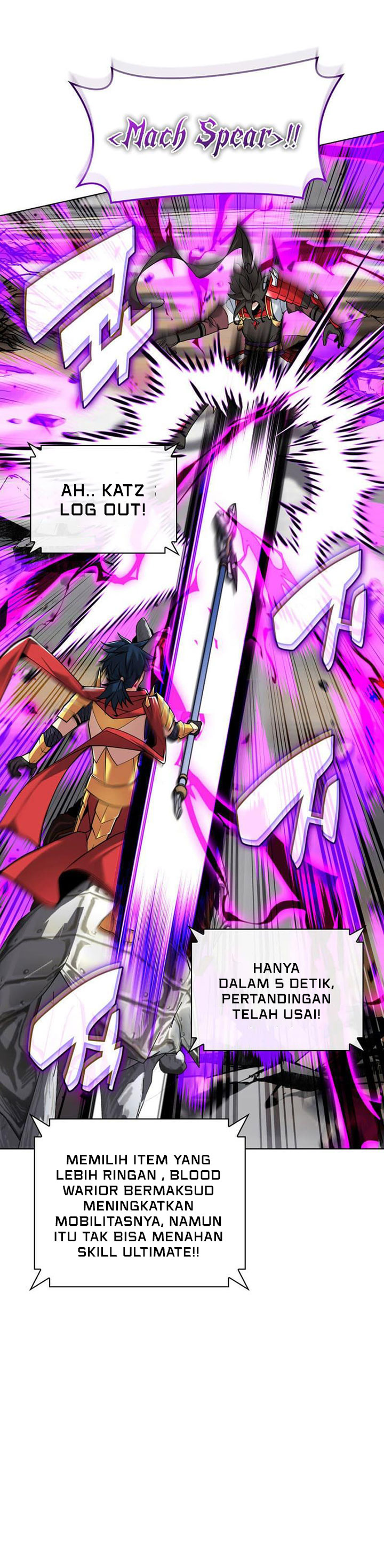 Overgeared Chapter 226 Gambar 15