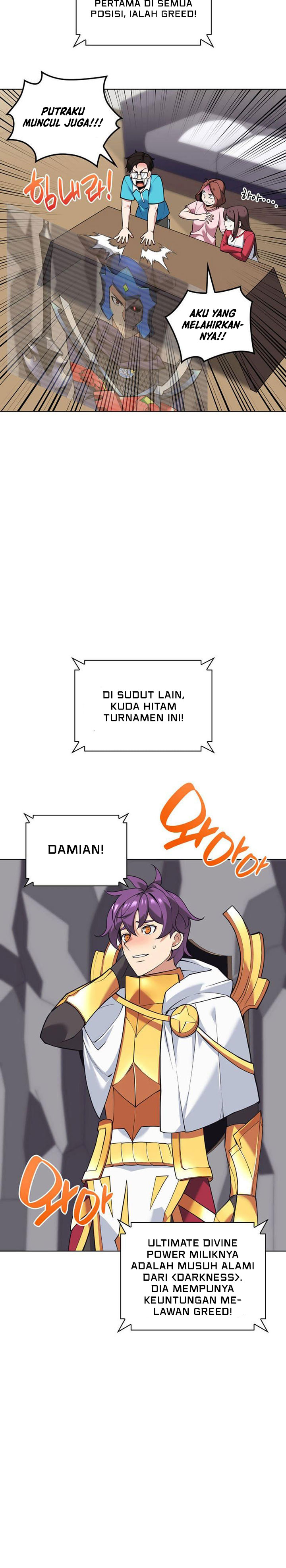 Overgeared Chapter 226 Gambar 19