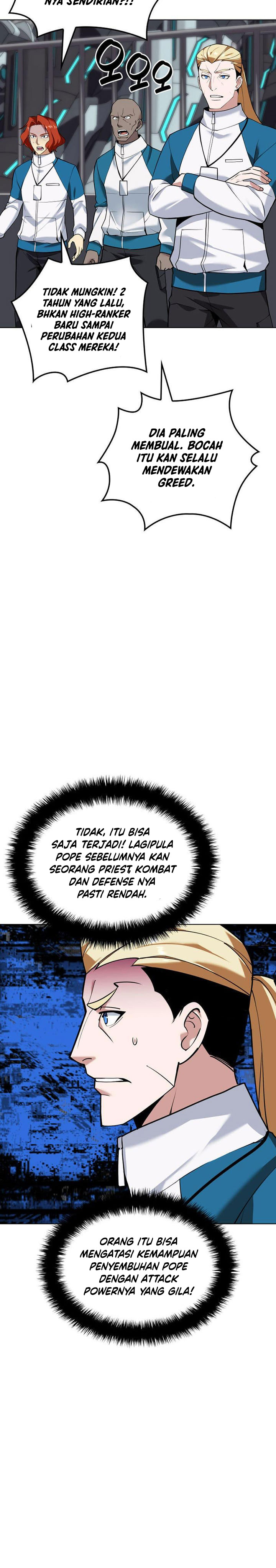 Overgeared Chapter 226 Gambar 21
