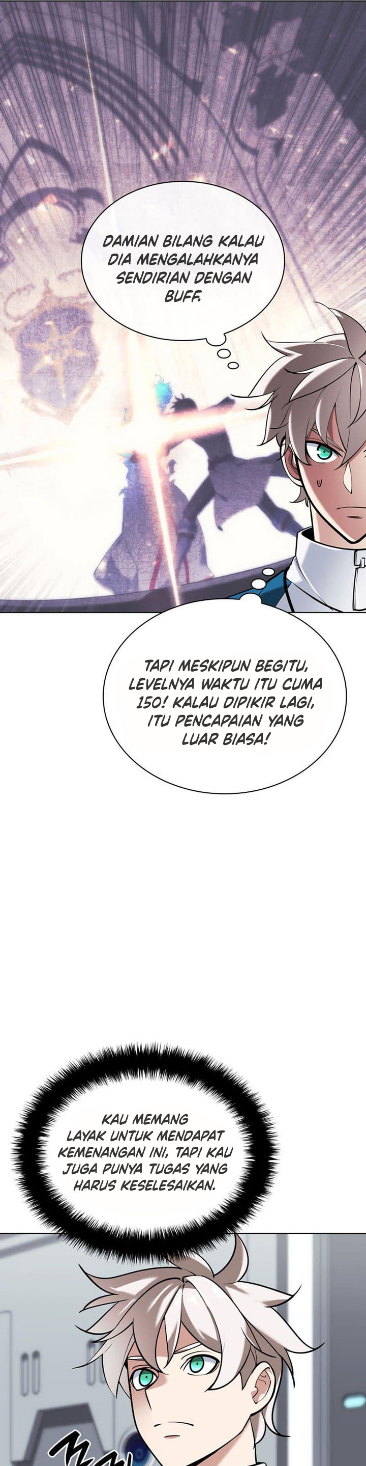 Overgeared Chapter 226 Gambar 22