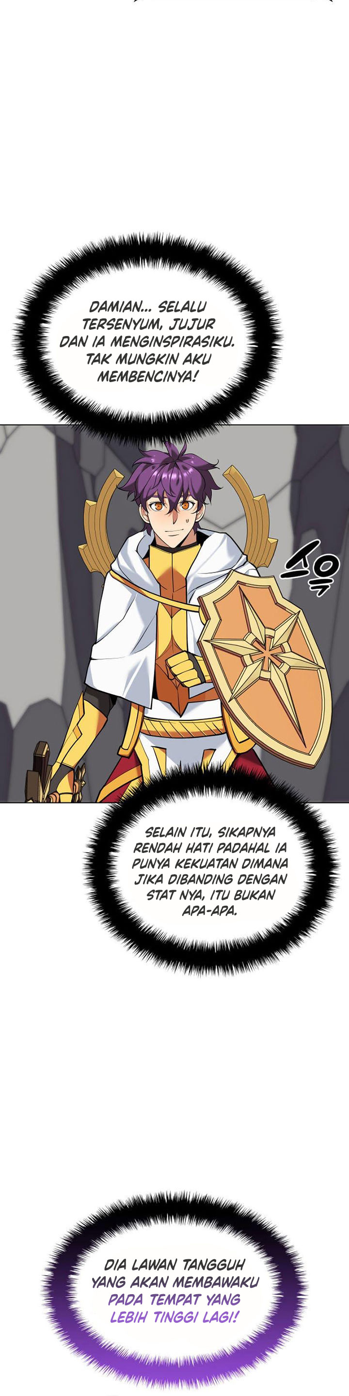 Overgeared Chapter 226 Gambar 24