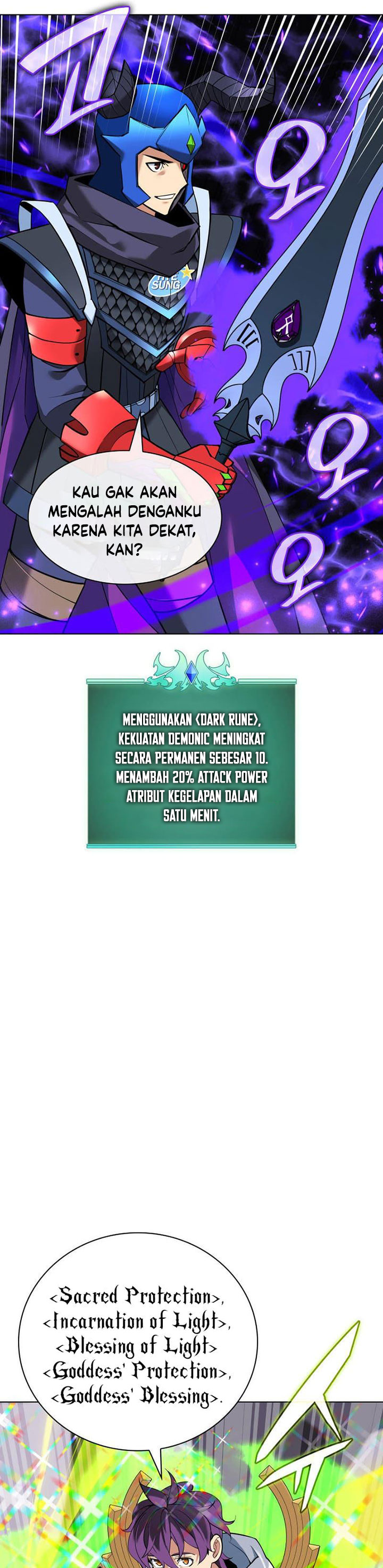 Overgeared Chapter 226 Gambar 25