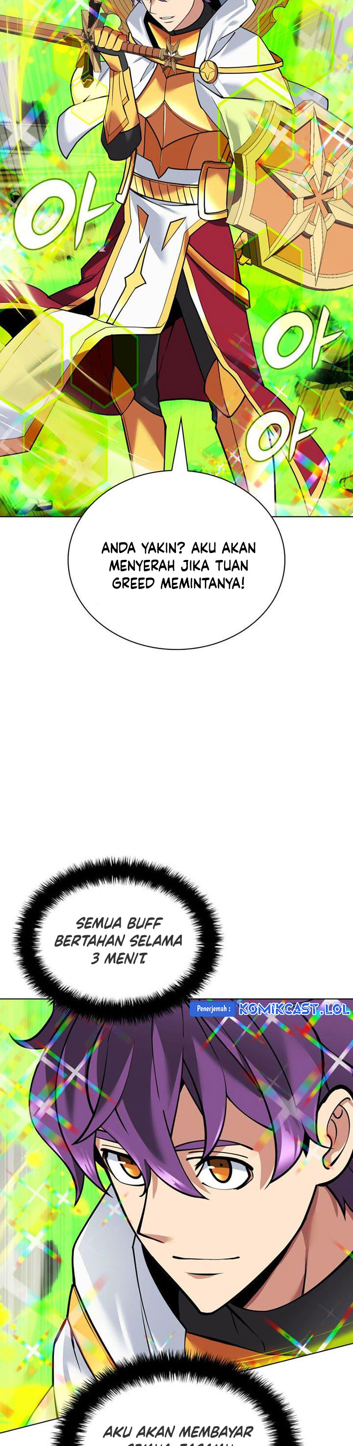 Overgeared Chapter 226 Gambar 26