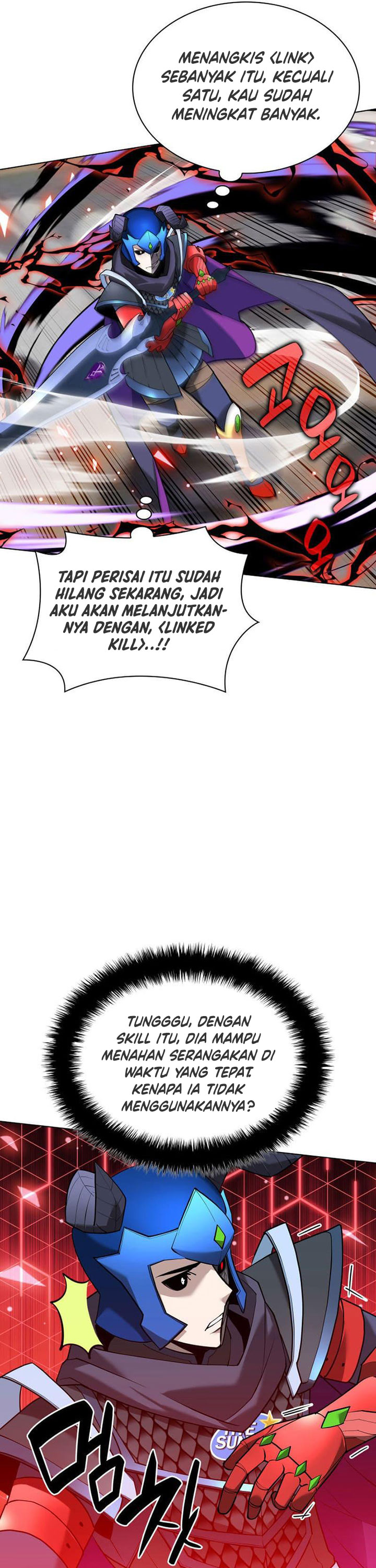 Overgeared Chapter 226 Gambar 30