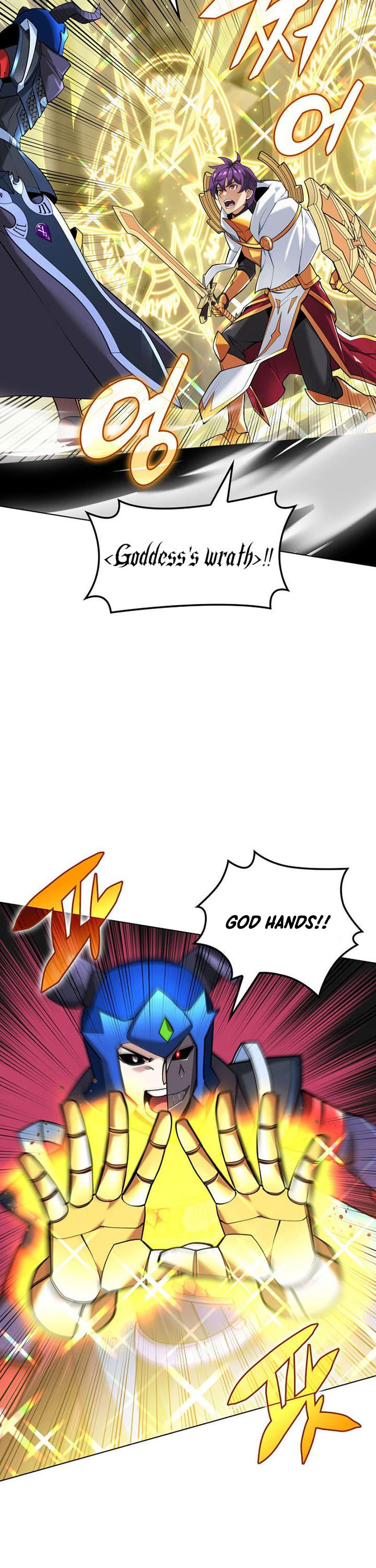 Overgeared Chapter 226 Gambar 32