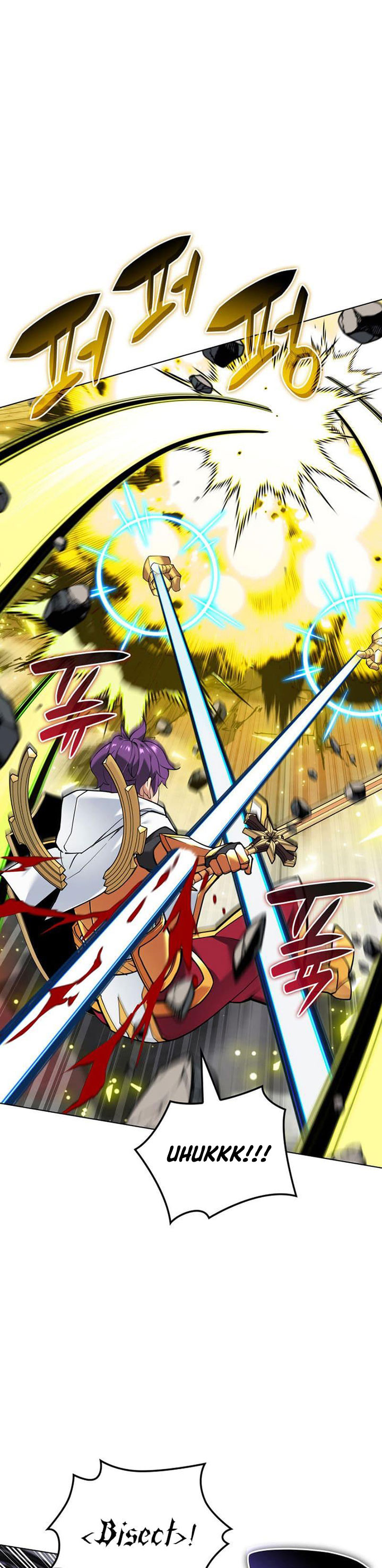 Overgeared Chapter 226 Gambar 33
