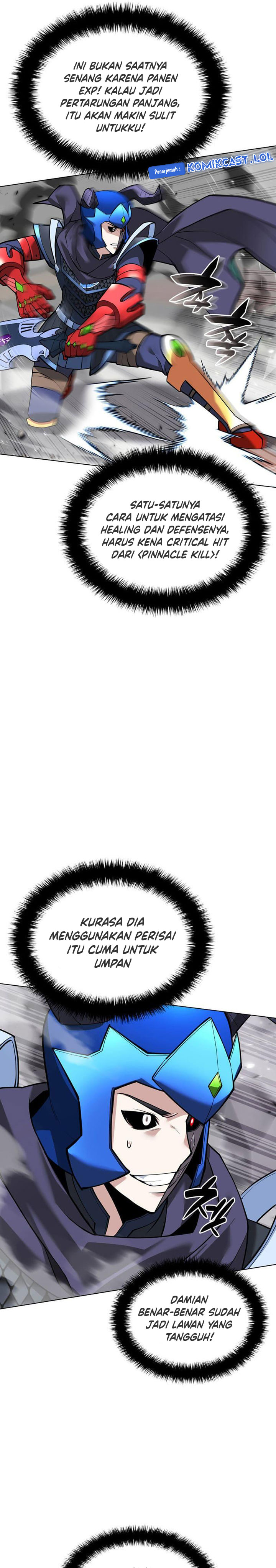 Overgeared Chapter 226 Gambar 40