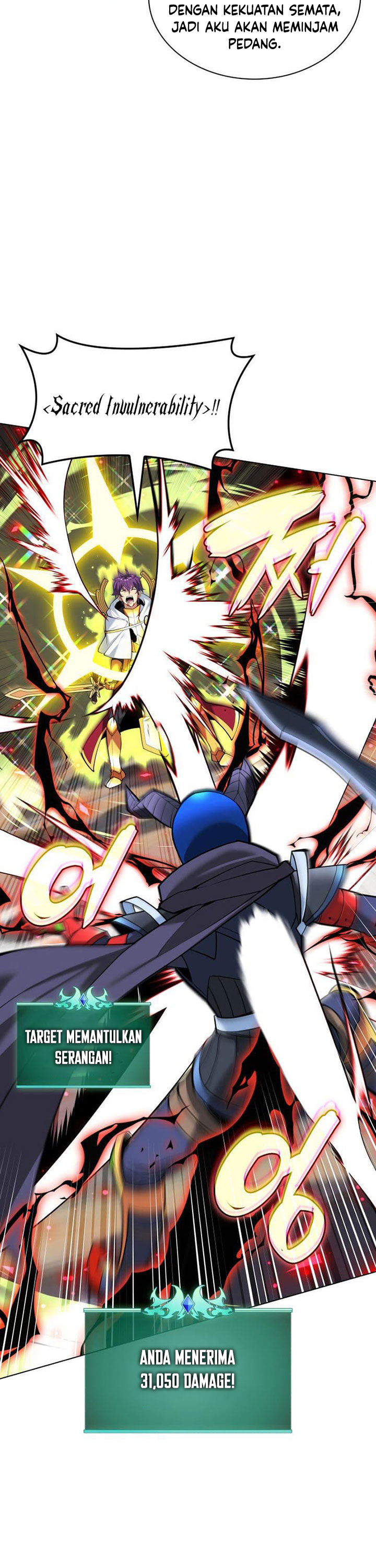 Overgeared Chapter 226 Gambar 44