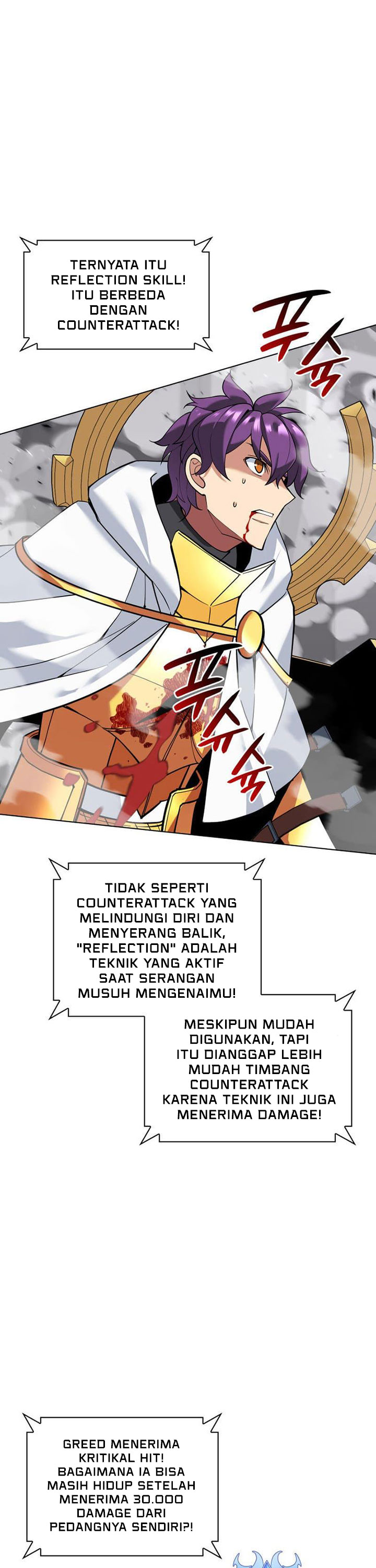 Overgeared Chapter 226 Gambar 45
