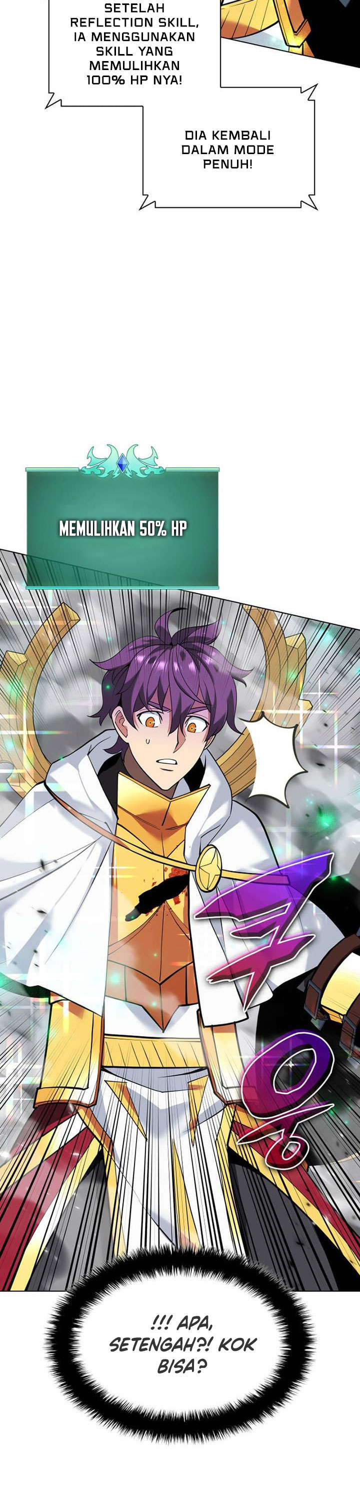 Overgeared Chapter 226 Gambar 47