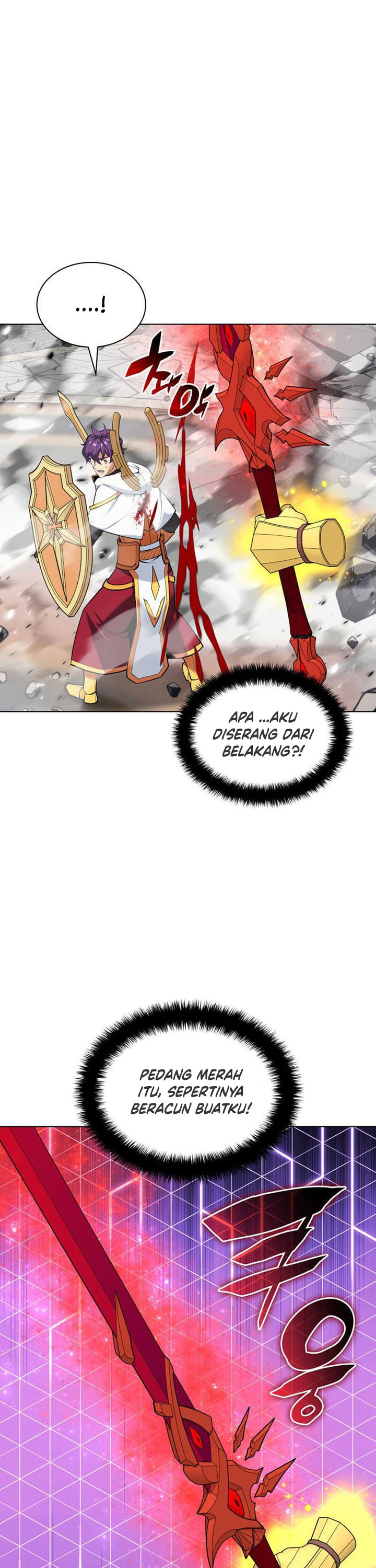 Overgeared Chapter 226 Gambar 48