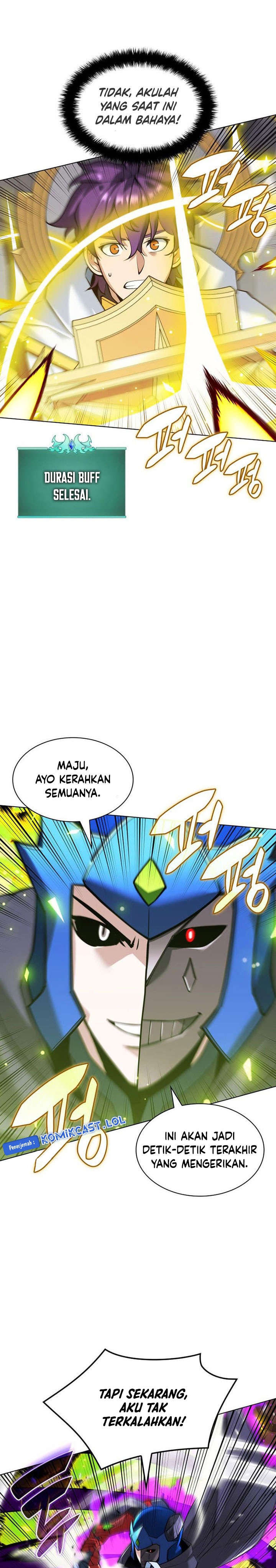 Overgeared Chapter 226 Gambar 51