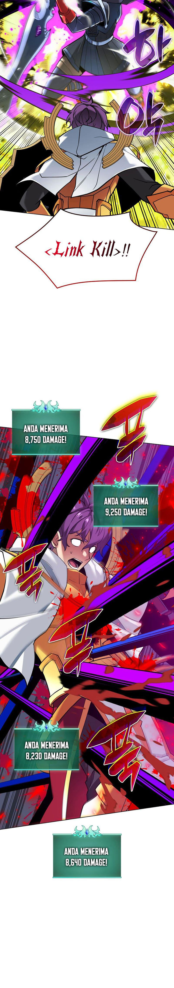Overgeared Chapter 226 Gambar 52