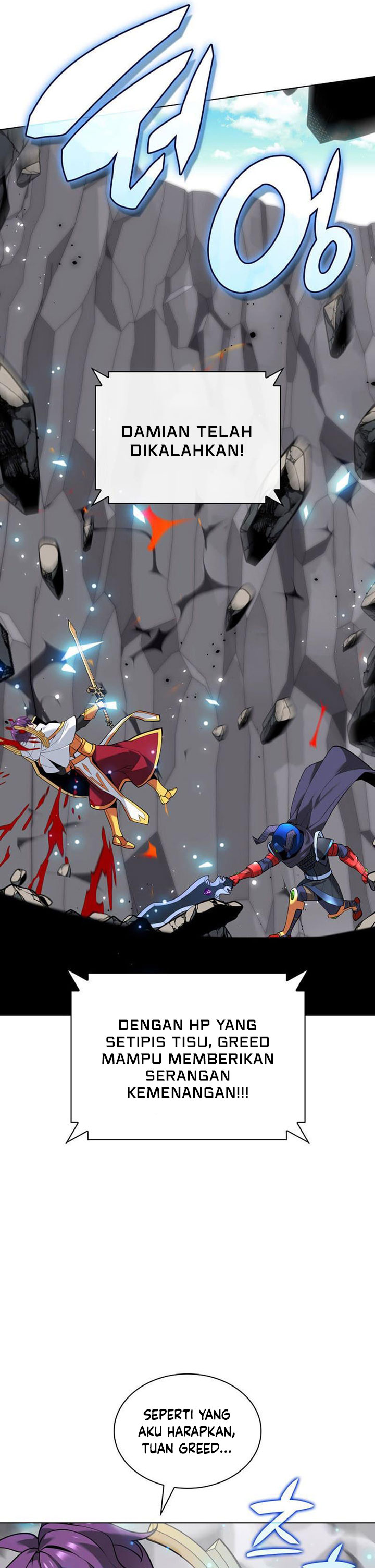 Overgeared Chapter 226 Gambar 53