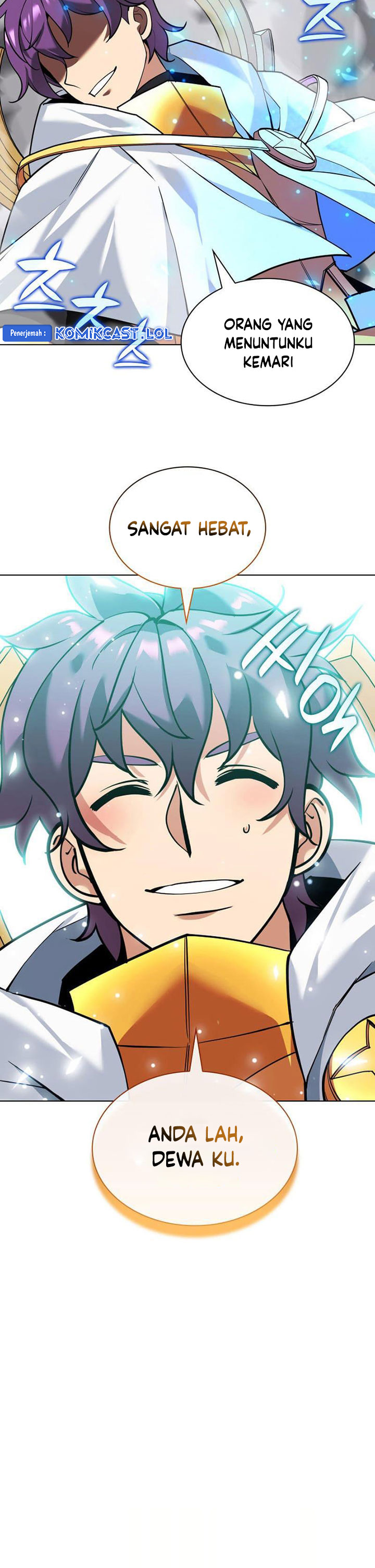 Overgeared Chapter 226 Gambar 54