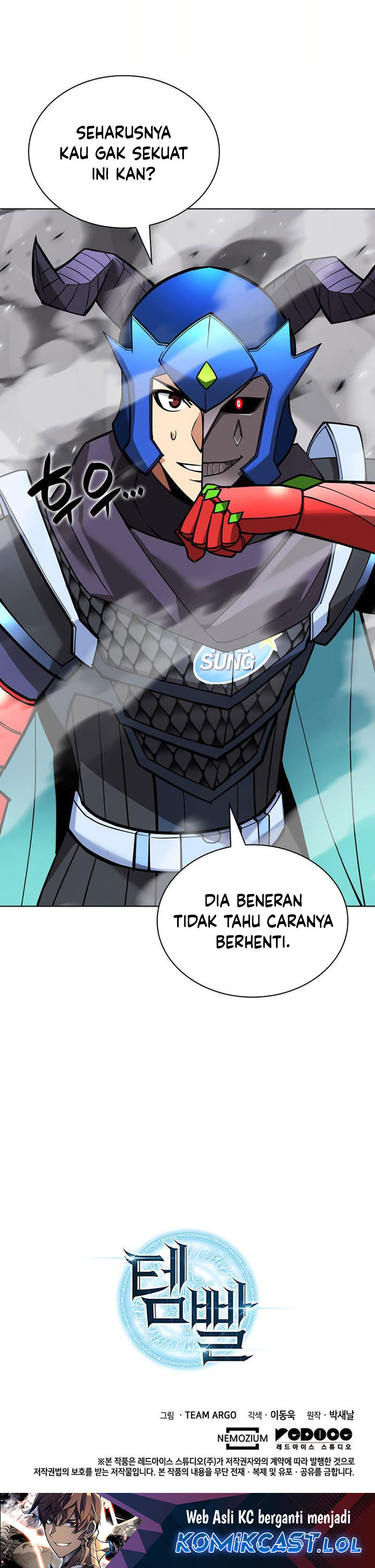 Overgeared Chapter 226 Gambar 55