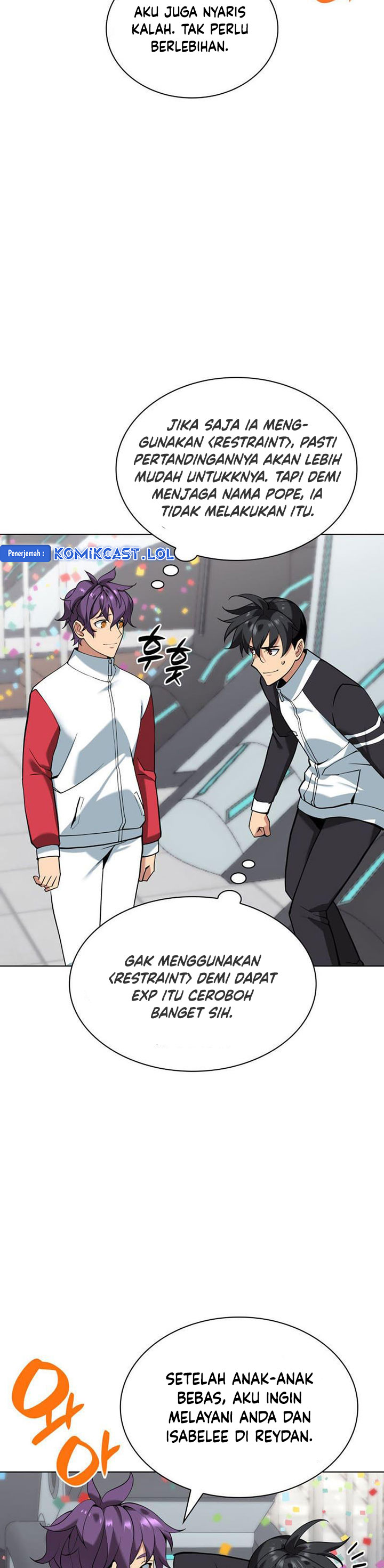Overgeared Chapter 227 Gambar 6