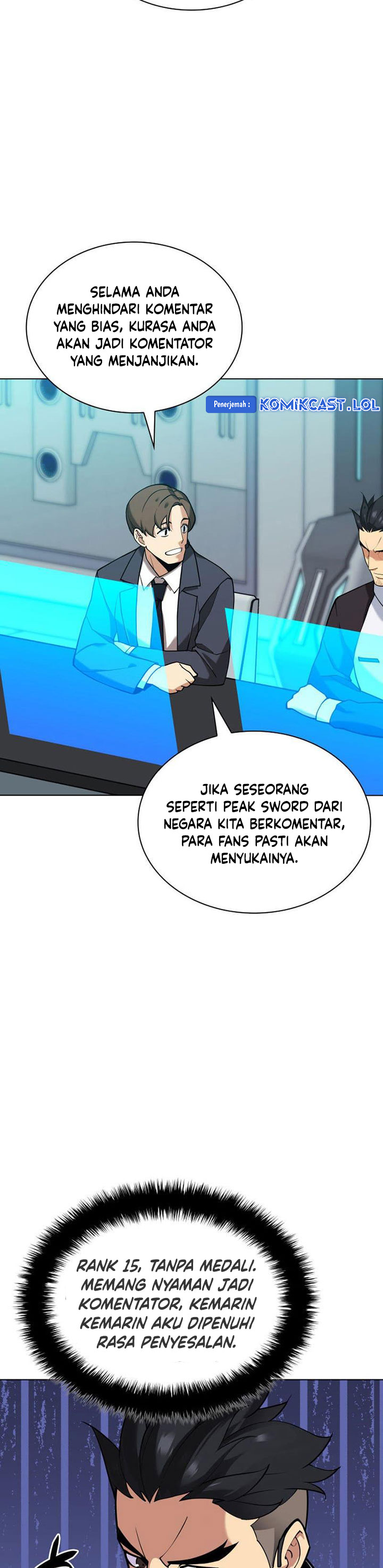 Overgeared Chapter 227 Gambar 9