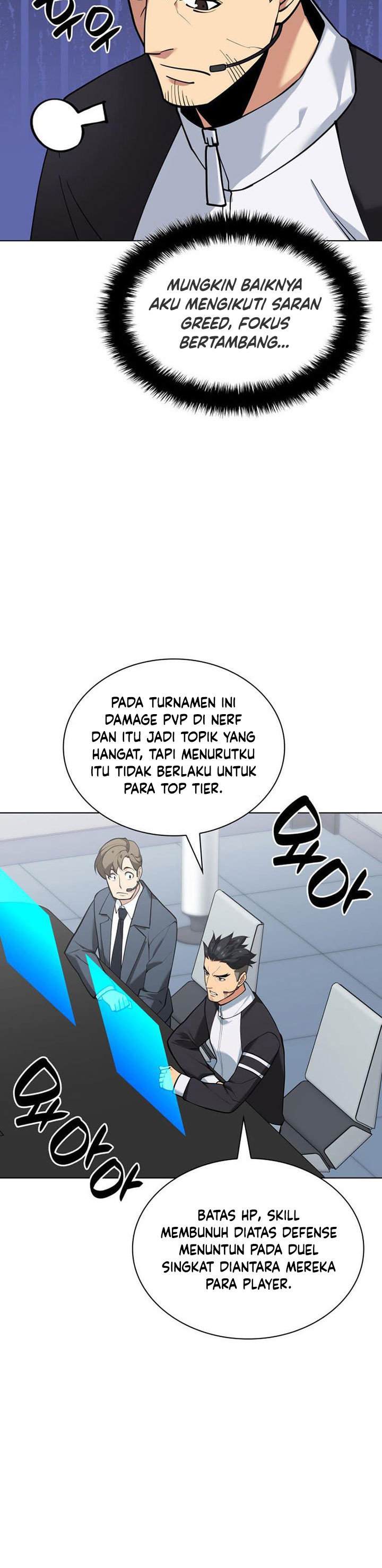 Overgeared Chapter 227 Gambar 10