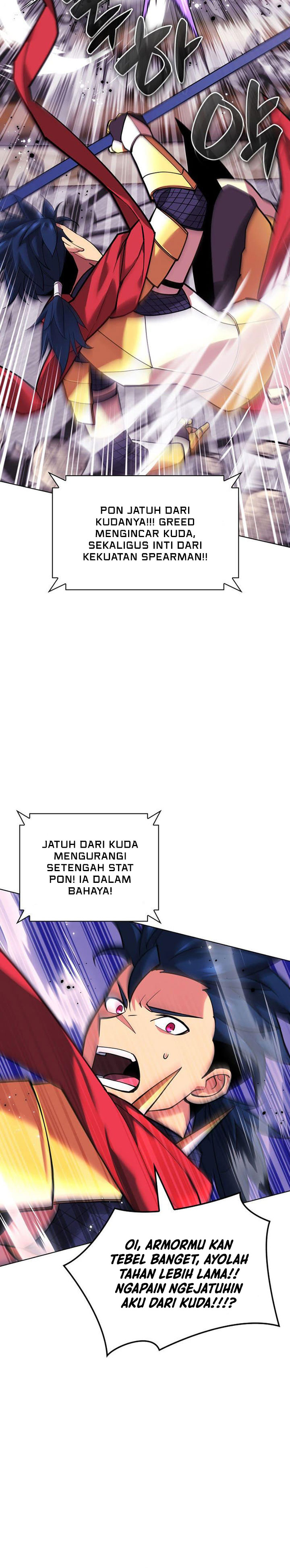 Overgeared Chapter 227 Gambar 16