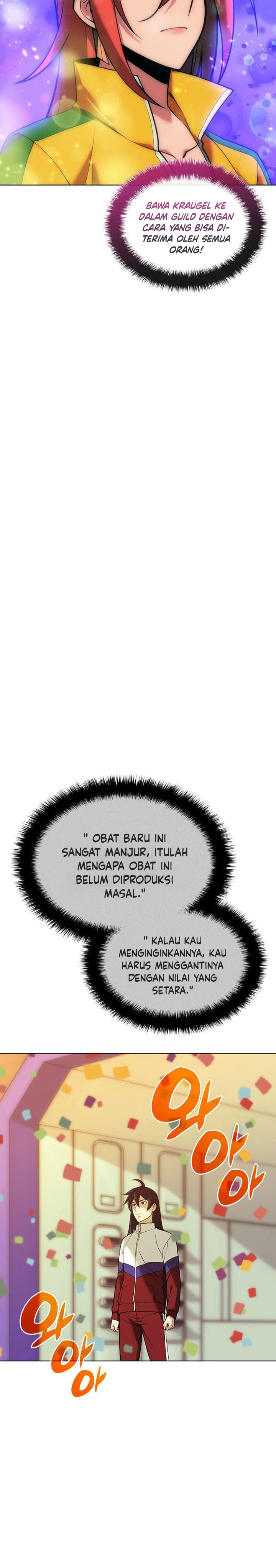 Overgeared Chapter 227 Gambar 25