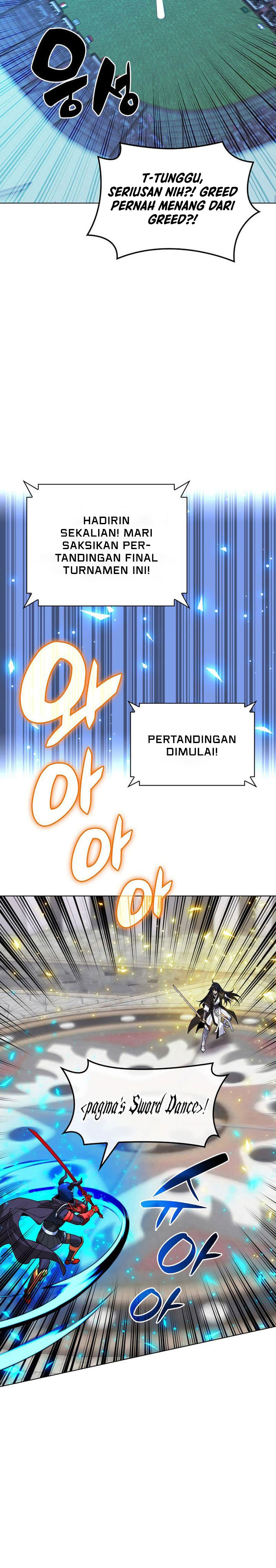Overgeared Chapter 227 Gambar 32