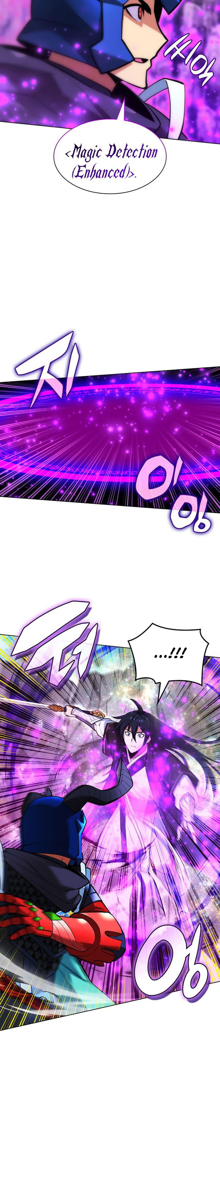 Overgeared Chapter 227 Gambar 34