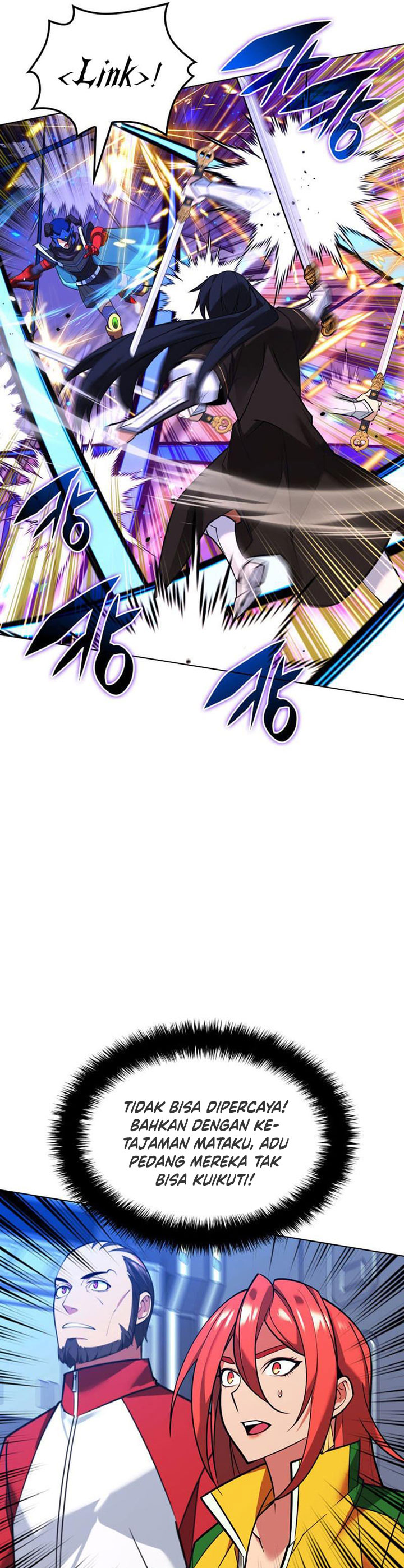 Overgeared Chapter 227 Gambar 35