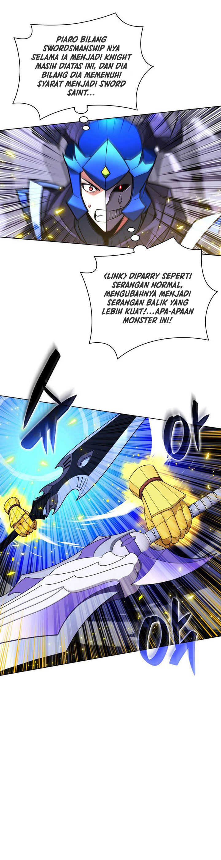 Overgeared Chapter 227 Gambar 37