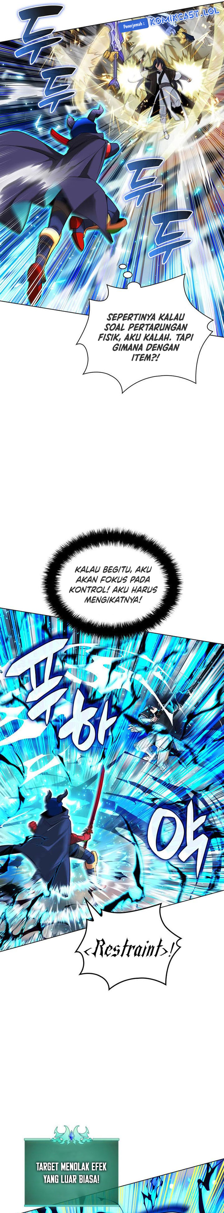 Overgeared Chapter 227 Gambar 38