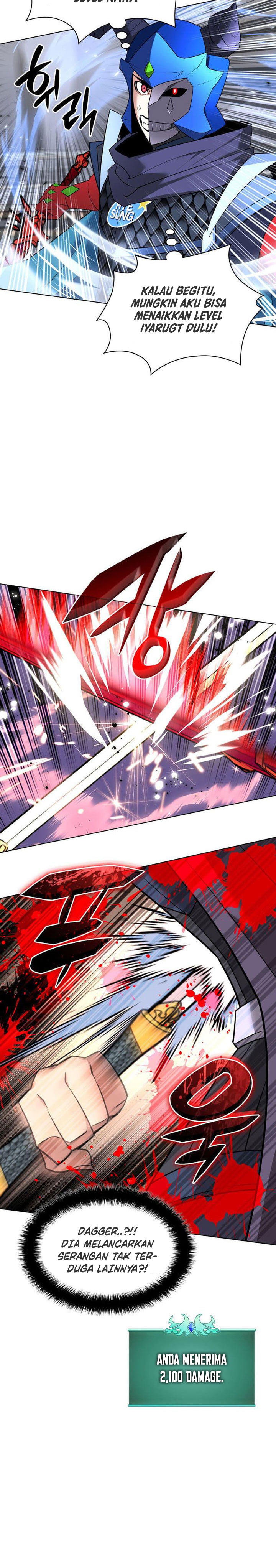 Overgeared Chapter 227 Gambar 41