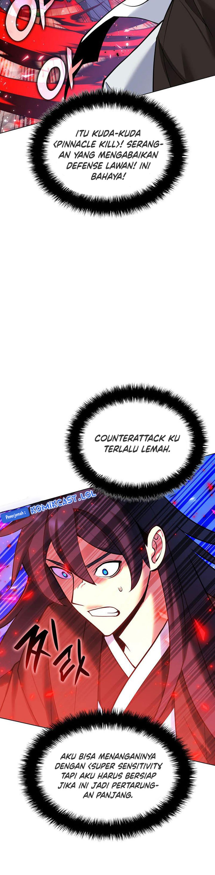 Overgeared Chapter 227 Gambar 47