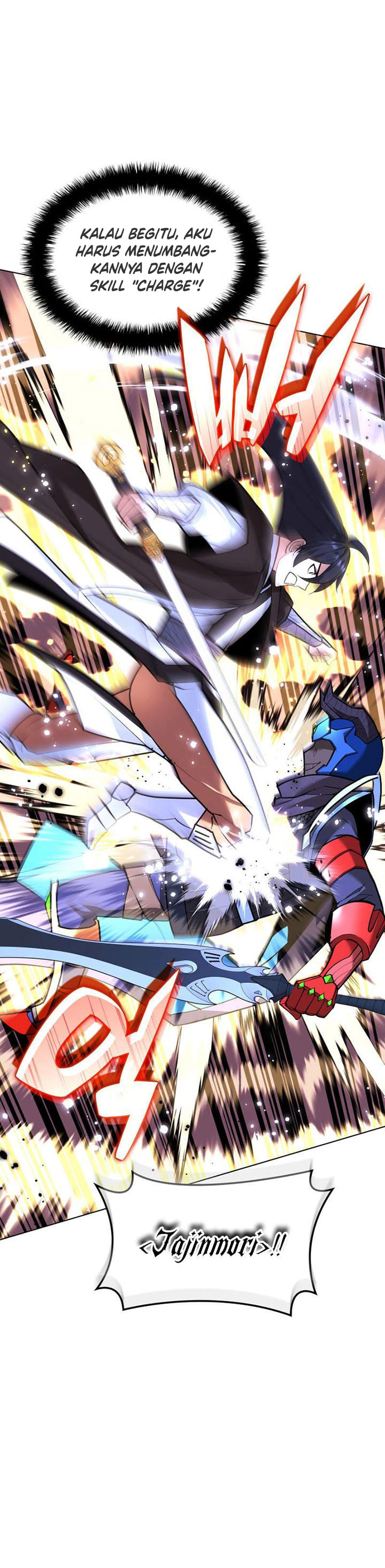 Overgeared Chapter 227 Gambar 48