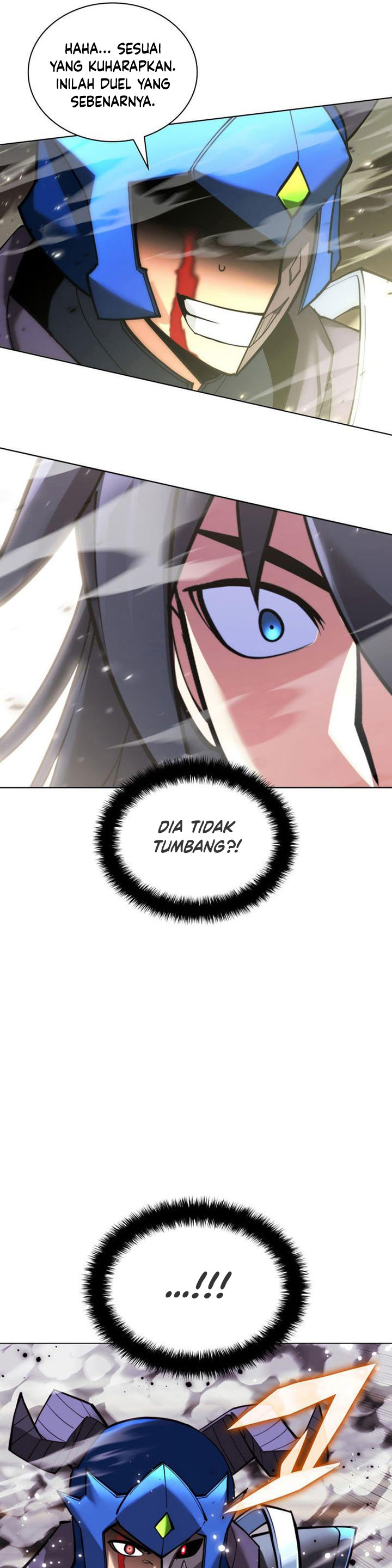 Overgeared Chapter 227 Gambar 49