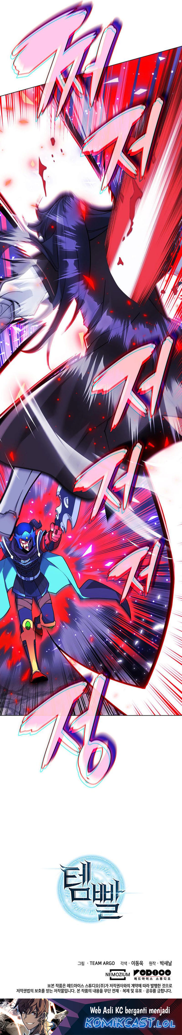 Overgeared Chapter 227 Gambar 52