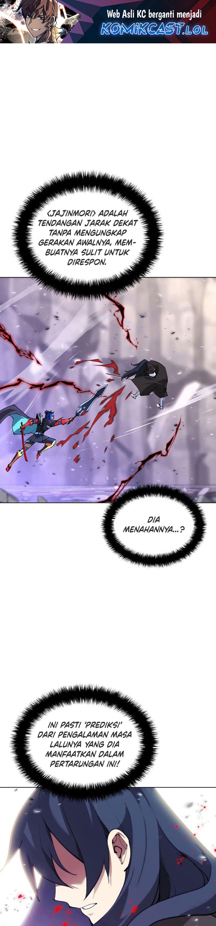 Overgeared Chapter 228 Gambar 2