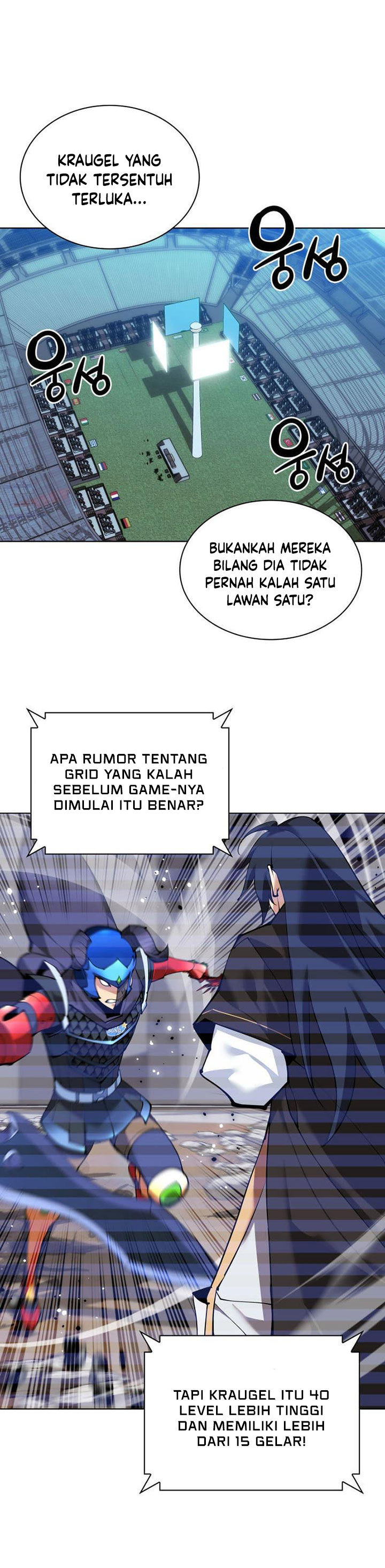Overgeared Chapter 228 Gambar 5