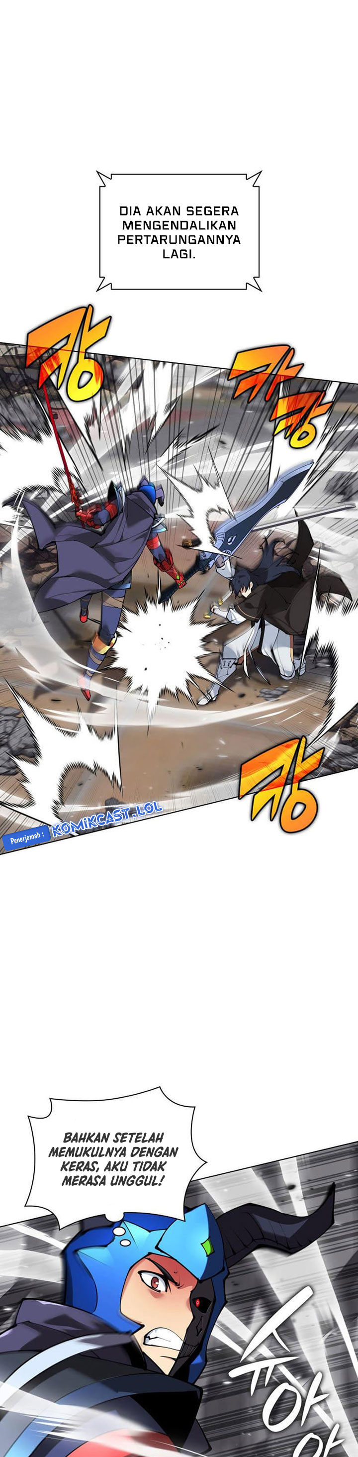 Overgeared Chapter 228 Gambar 6