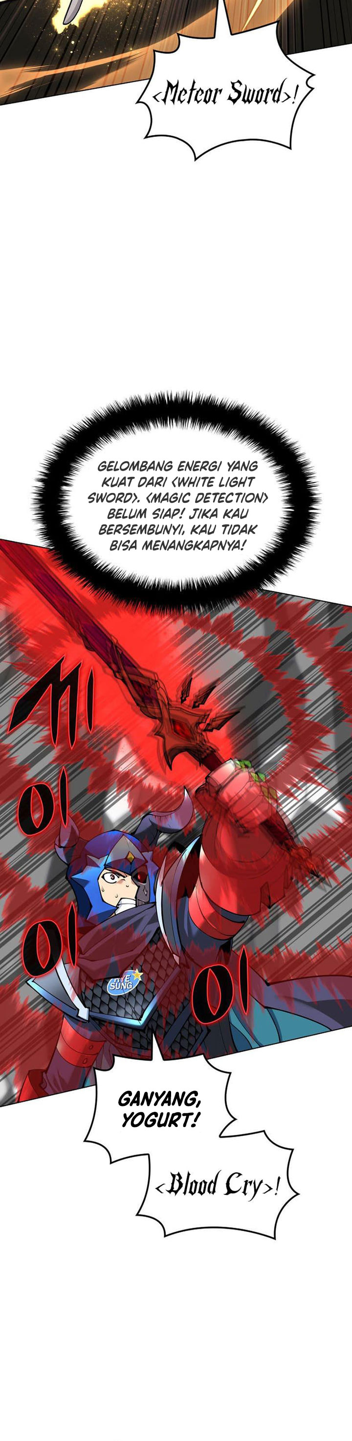 Overgeared Chapter 228 Gambar 12