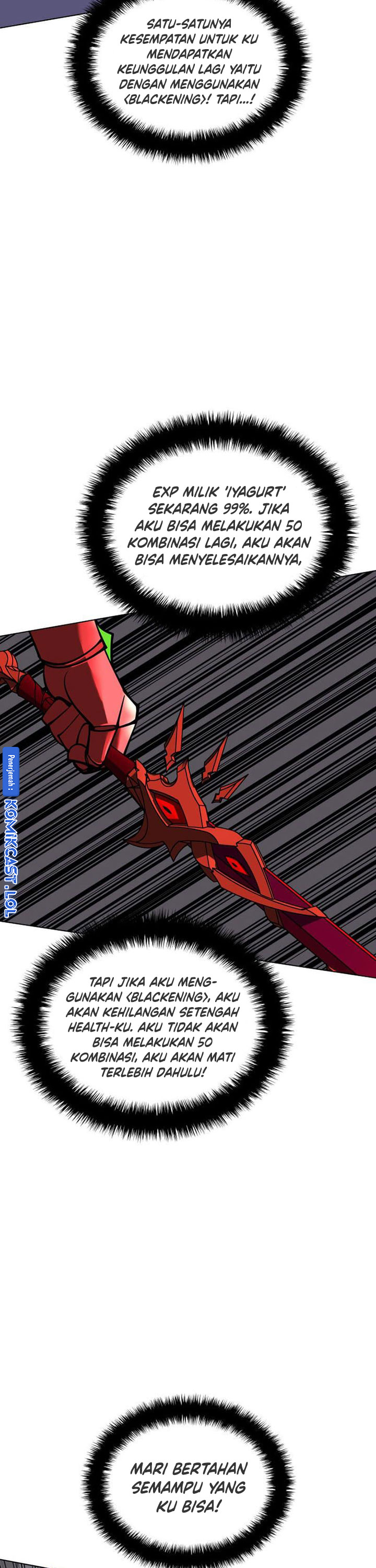 Overgeared Chapter 228 Gambar 16