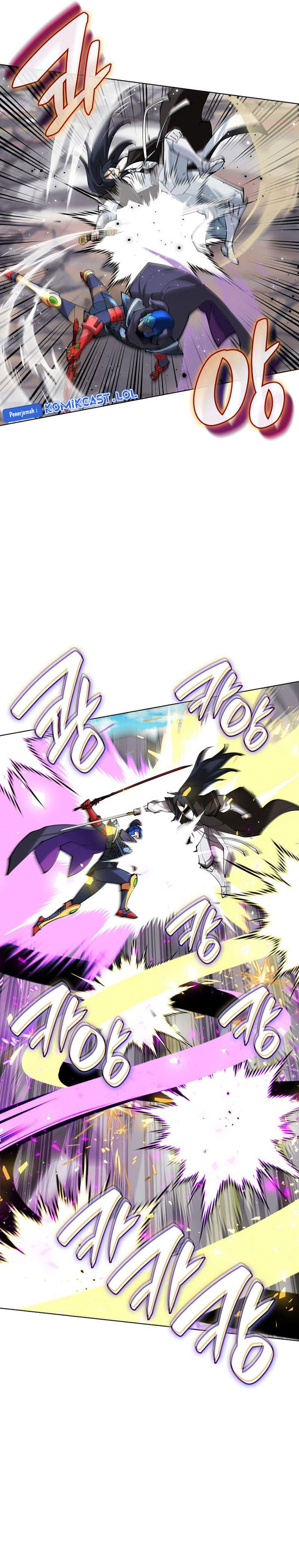 Overgeared Chapter 228 Gambar 24