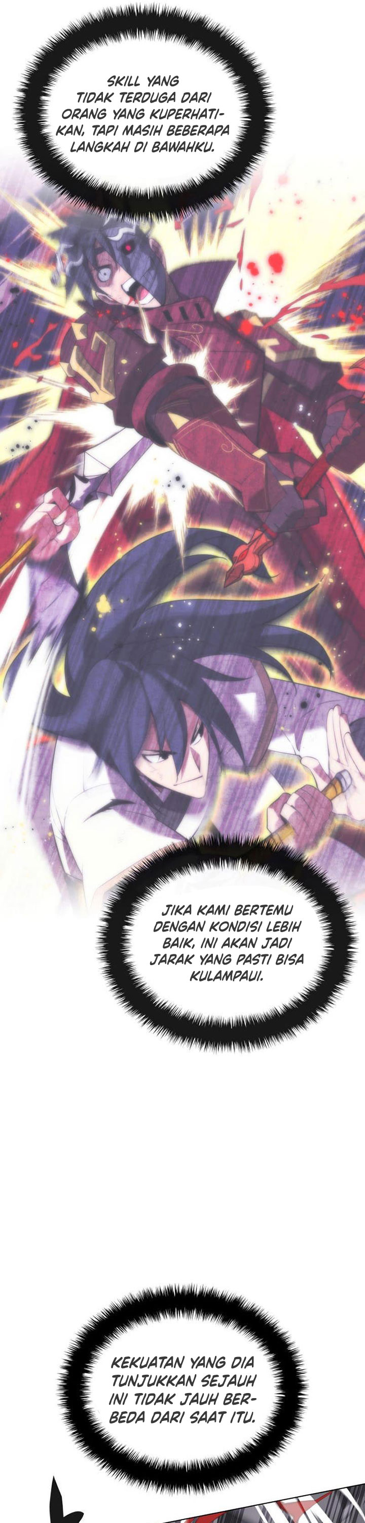 Overgeared Chapter 228 Gambar 26