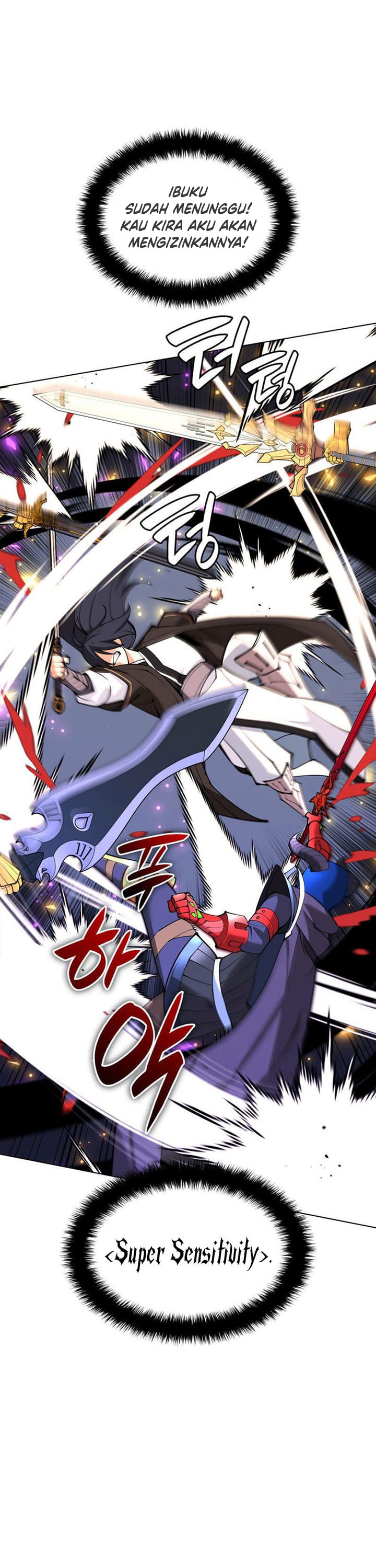 Overgeared Chapter 228 Gambar 28